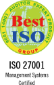 ISO 27001 Certification